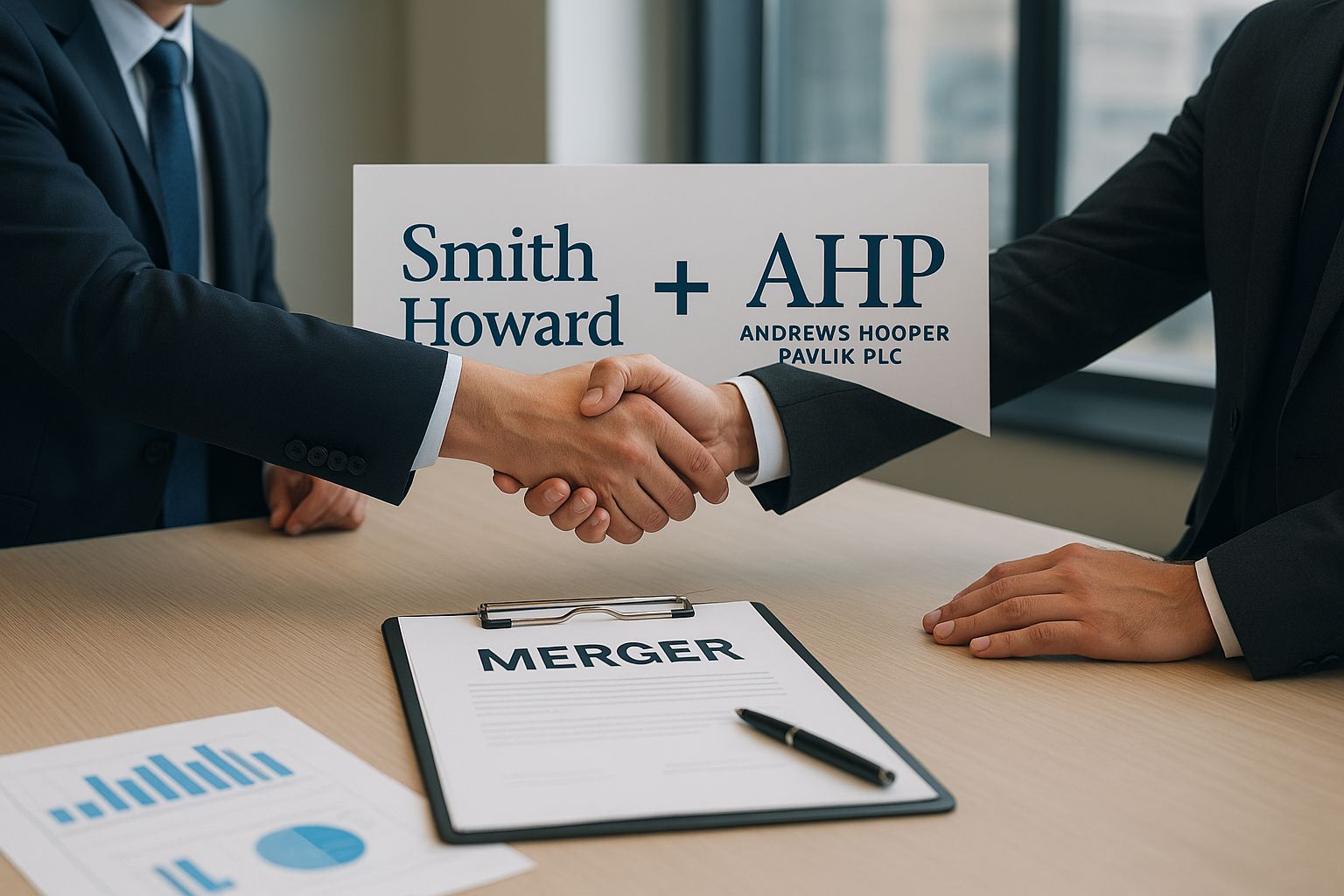Navigating the Shifting Terrain: Key Moves in Accounting Services Navigating the Shifting Terrain: Key Moves in Accounting Services