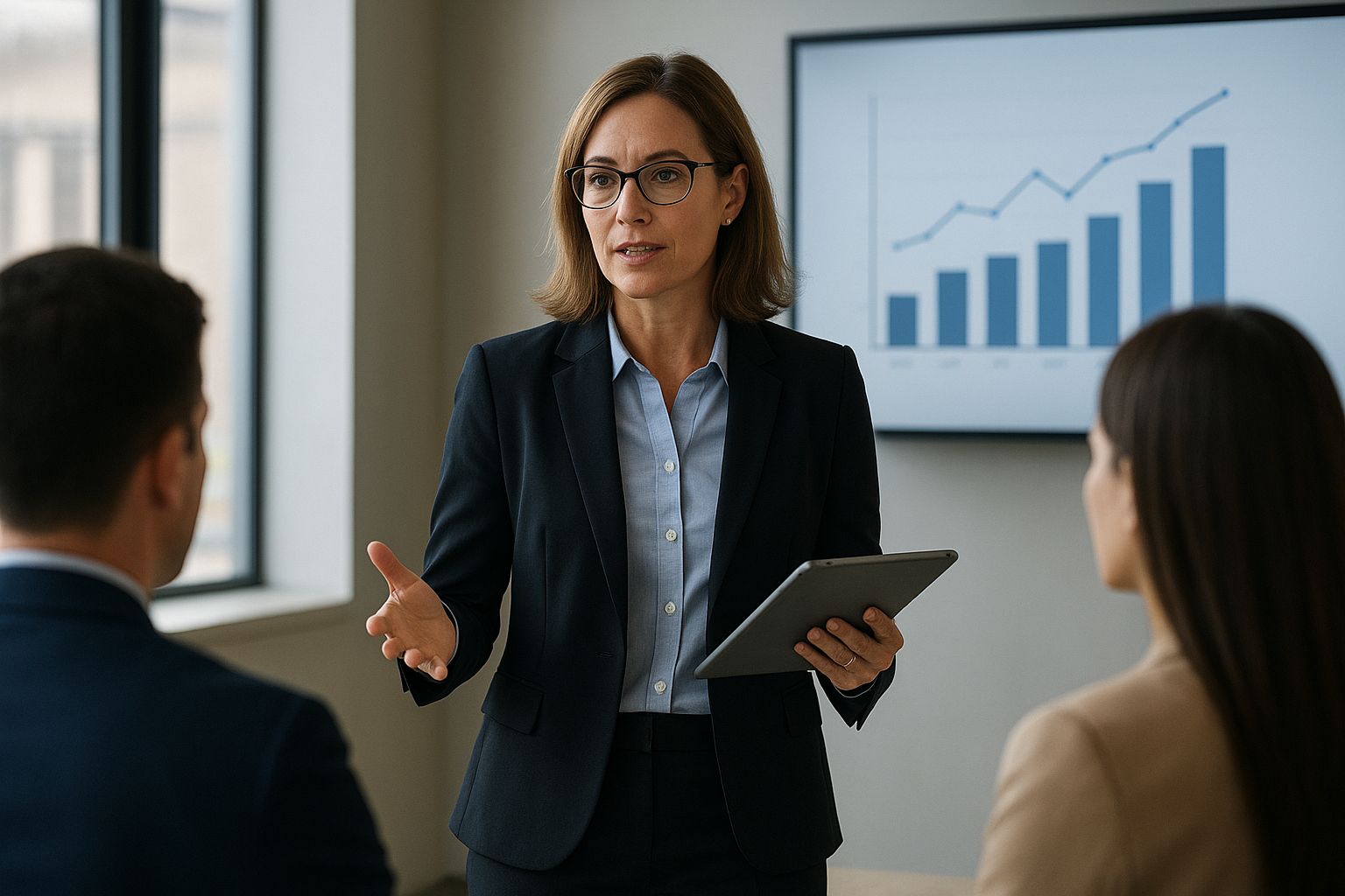 Accounting Leadership Evolution: Navigating Talent Shifts in 2023 Accounting Leadership Evolution: Navigating Talent Shifts in 2023
