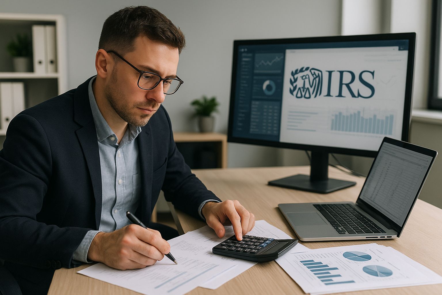 Navigating the Complexities of Tax Compliance in the Digital Era Navigating the Complexities of Tax Compliance in the Digital Era