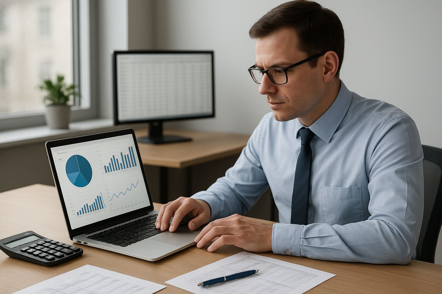 Navigating Firm Success Amidst the Rise of Virtual Accounting Services Navigating Firm Success Amidst the Rise of Virtual Accounting Services