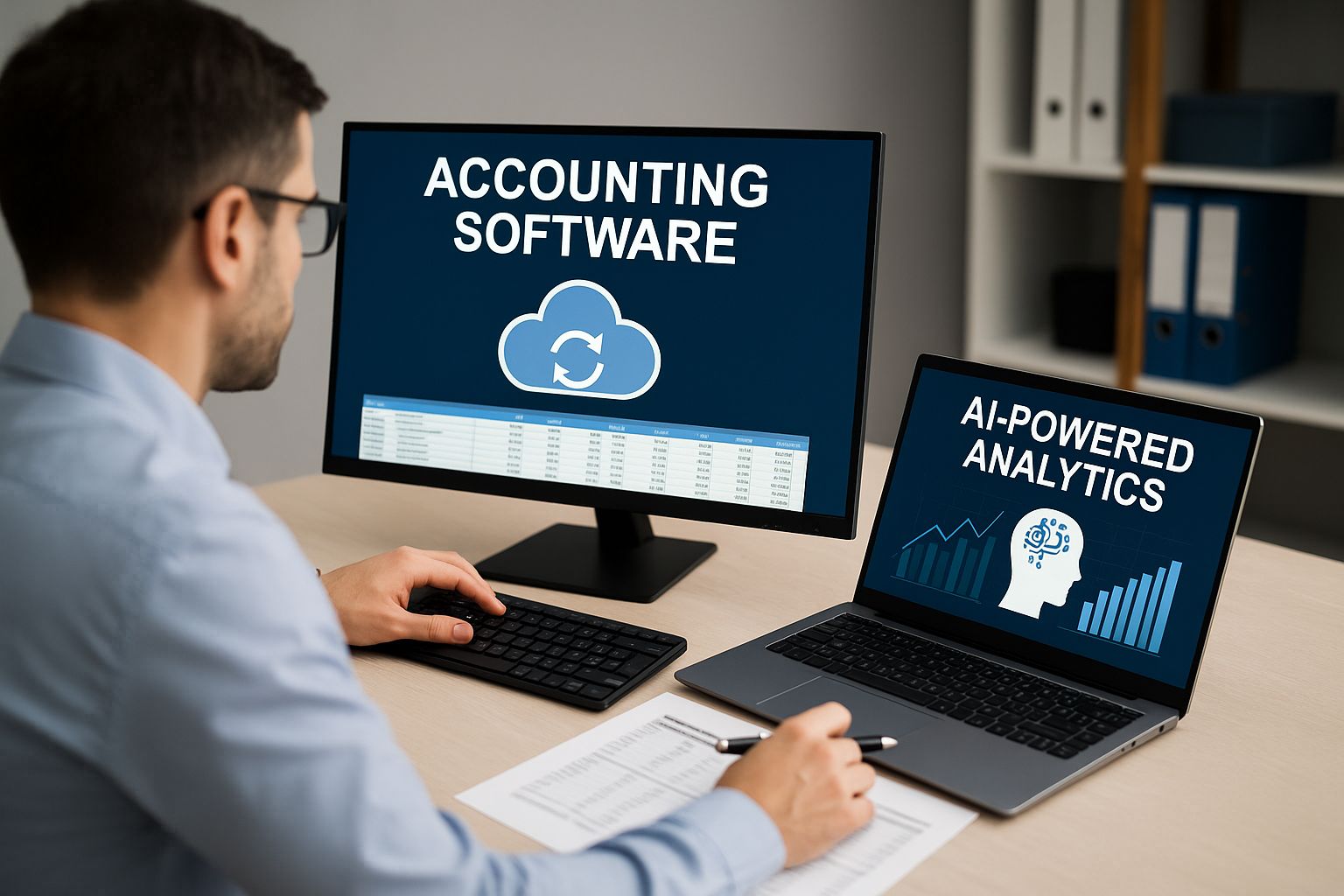 Innovative Strategies for Running a Future-Proof Accounting Firm Innovative Strategies for Running a Future-Proof Accounting Firm