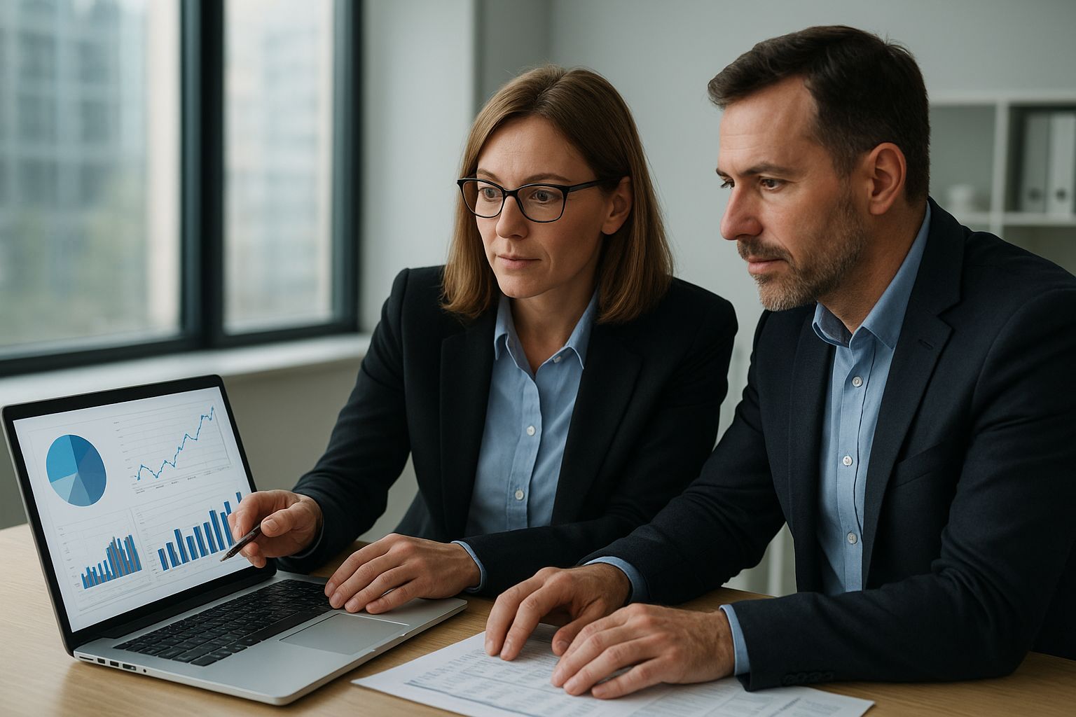 Embracing Digital Transformation: The New Frontier for Accounting Firms Embracing Digital Transformation: The New Frontier for Accounting Firms